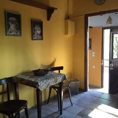 Casa vacanze Grove Pelion
