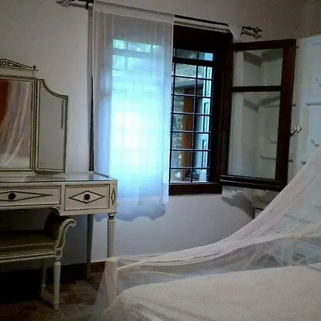 Grove Pelion Casa vacanze Volos