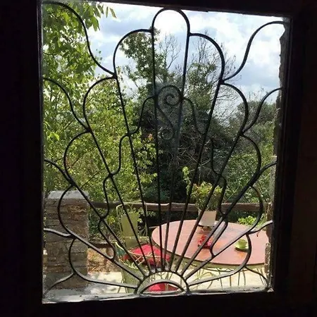 Casa vacanze Grove Pelion Volos
