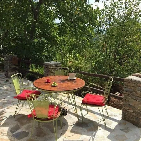 Grove Pelion