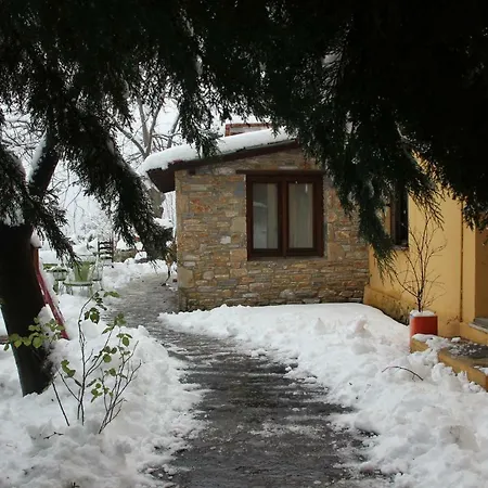 Casa vacanze Grove Pelion