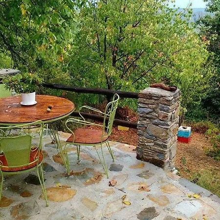 Holiday home Grove Pelion
