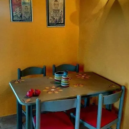 Grove Pelion Holiday home