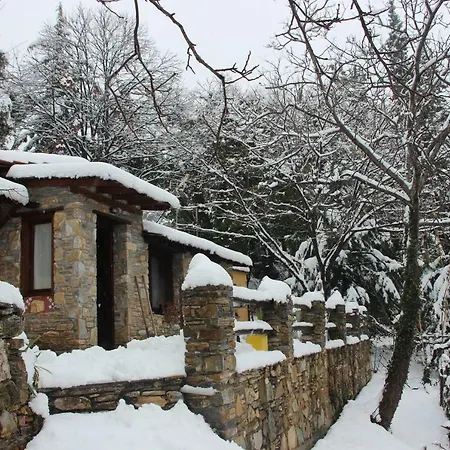 Grove Pelion *