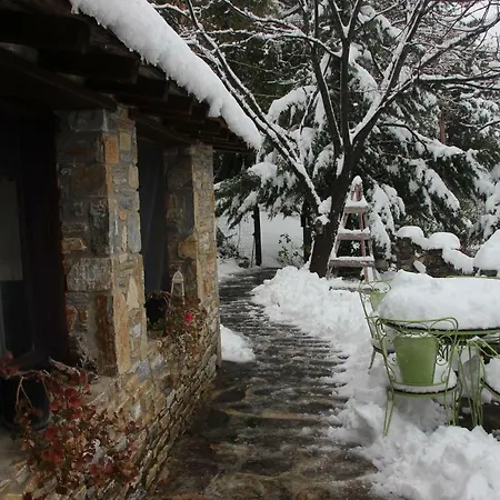 Grove Pelion Holiday home Volos